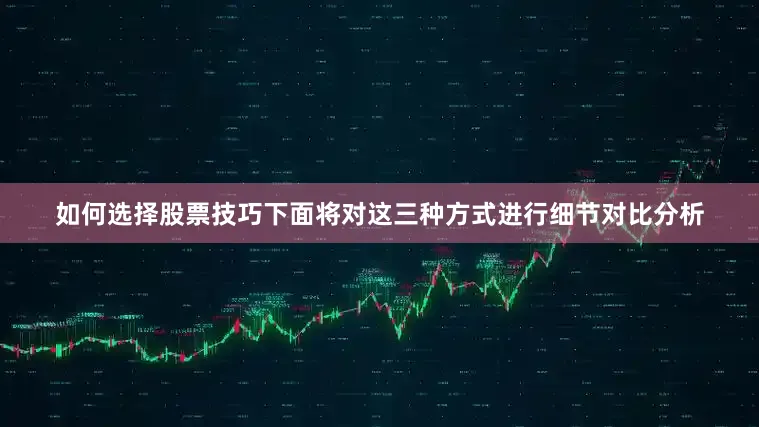 如何选择股票技巧下面将对这三种方式进行细节对比分析